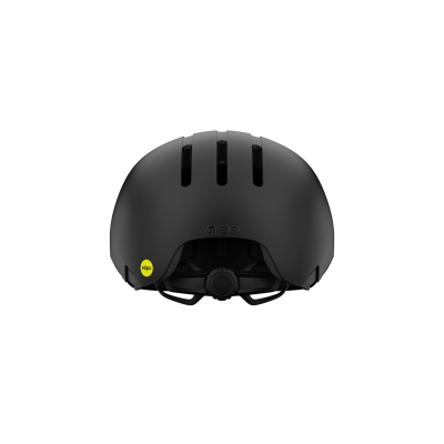 Giro Cycling Hoxton MIPS Helmet L 59-63 matte black Unisex Produktbild 2