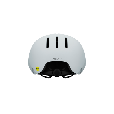 Giro Cycling Hoxton MIPS Helmet S 51-55 matte chalk Unisex Produktbild 2