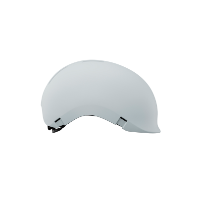 Giro Cycling Hoxton MIPS Helmet S 51-55 matte chalk Unisex Produktbild 3