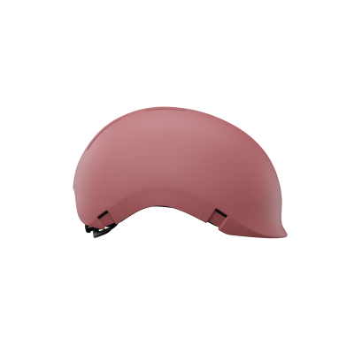 Giro Cycling Hoxton MIPS Helmet M 55-59 matte dusty rose Unisex Produktbild 3
