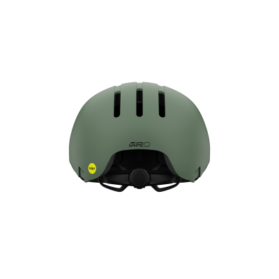 Giro Cycling Hoxton MIPS Helmet S 51-55 matte hedge green Unisex Produktbild 2