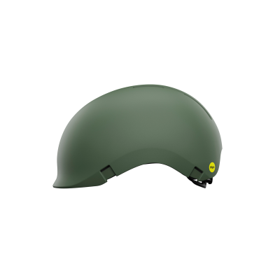 Giro Cycling Hoxton MIPS Helmet L 59-63 matte hedge green Unisex Produktbild 1