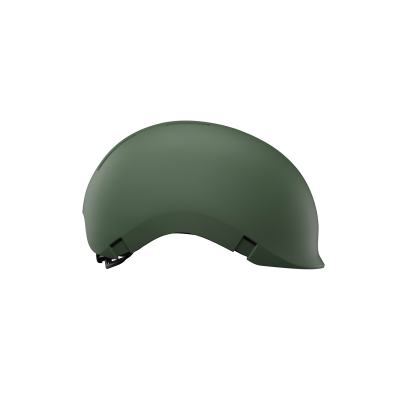 Giro Cycling Hoxton MIPS Helmet L 59-63 matte hedge green Unisex Produktbild 3