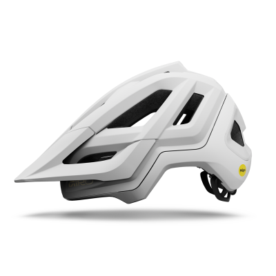 Giro Cycling Montaro III MIPS Helmet M 55-59 matte white Unisex Produktbild 1