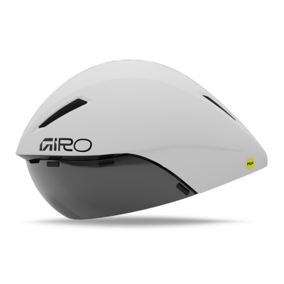 Giro Cycling Aerohead MIPS S 51-55 matte white Unisex Produktbild 1