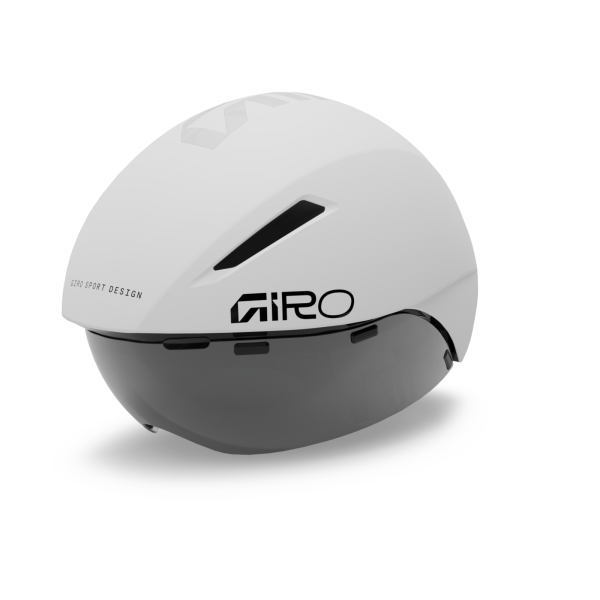 Giro Cycling Aerohead MIPS L 59-63 matte white Unisex