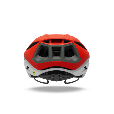 Giro Eclipse Pro Spherical M 55-59 matte flame red Unisex Produktbild 3