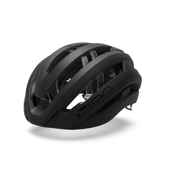 Giro Cycling Aries Spherical L 59-63 matte black Unisex