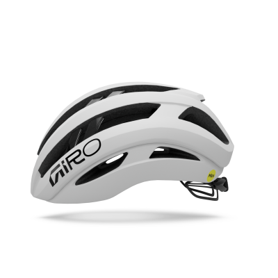 Giro Cycling Aries Spherical S 51-55 matte white Unisex Produktbild 1