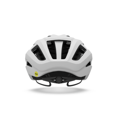 Giro Cycling Aries Spherical M 55-59 matte white Unisex Produktbild 3