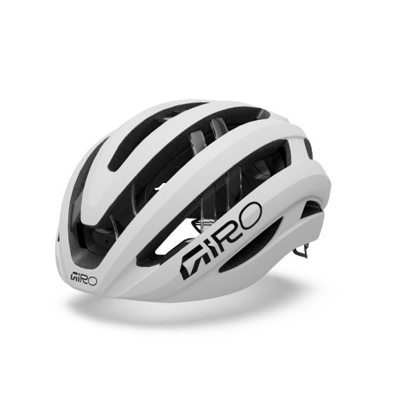 Giro Cycling Aries Spherical L 59-63 matte white Unisex