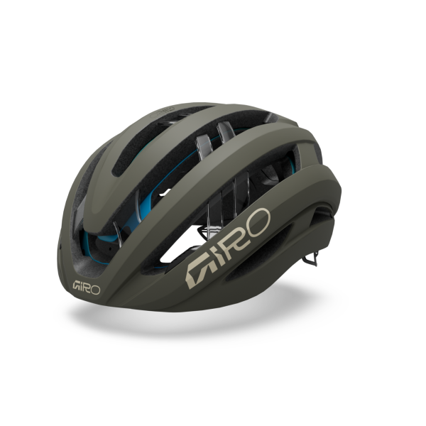 Giro Cycling Aries Spherical L 59-63 matte dark sage Unisex