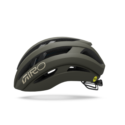 Giro Cycling Aries Spherical L 59-63 matte dark sage Unisex Produktbild 1