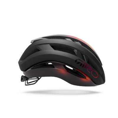 Giro Cycling Aries Spherical L 59-63 matte black/frequency orange Unisex Produktbild 2