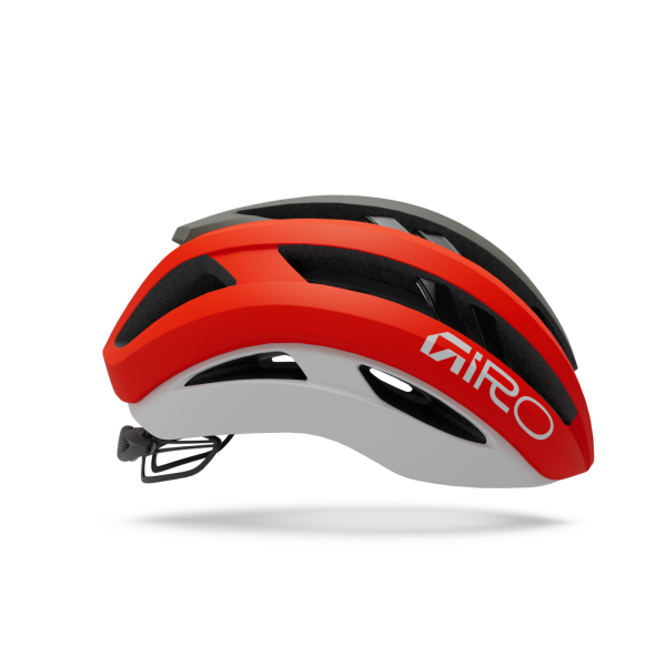 Giro Aries Spherical M 55-59 matte flame red Unisex