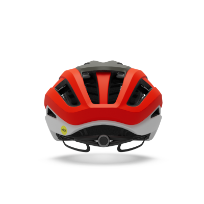 Giro Cycling Aries Spherical L 59-63 matte flame red Unisex Produktbild 3