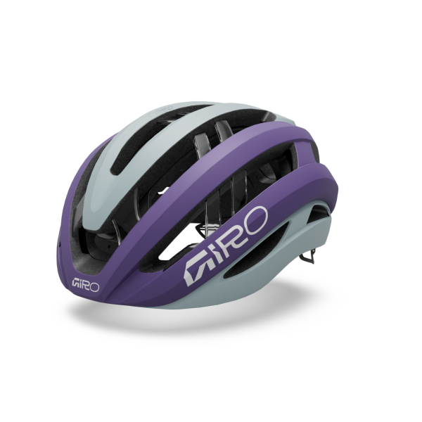 Giro Cycling Aries Spherical M 55-59 matte purple haze Unisex