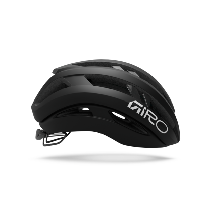 Giro Cycling Aries Spherical M 55-59 matte black/white Unisex Produktbild 2
