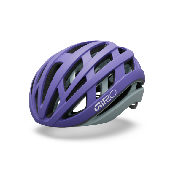 Giro Helios Spherical S 51-55 matte purple haze Unisex