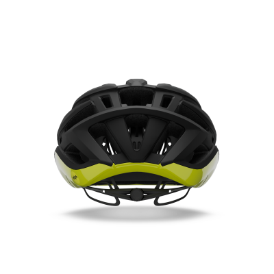 Giro Cycling Agilis MIPS L 59-63 matte black/gloss hi viz yellow Unisex Produktbild 3