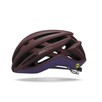 Giro Cycling Agilis MIPS S 51-55 matte dark maroon Unisex Produktbild 1
