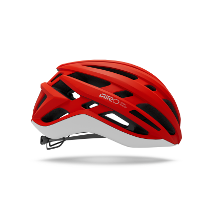 Giro Cycling Agilis MIPS M 55-59 matte flame red Unisex Produktbild 2