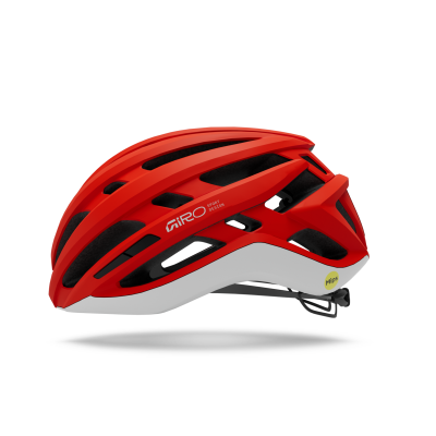 Giro Cycling Agilis MIPS L 59-63 matte flame red Unisex Produktbild 1