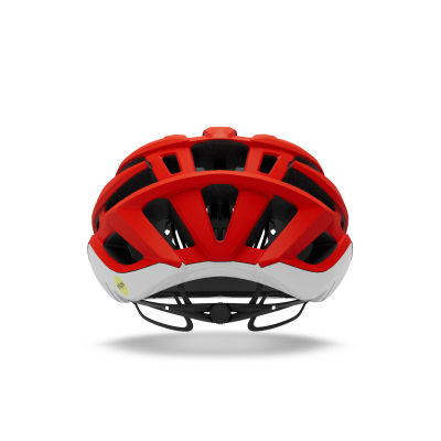 Giro Cycling Agilis MIPS L 59-63 matte flame red Unisex Produktbild 3