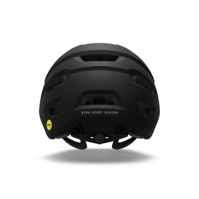 Giro Cycling Source MIPS L 59-63 matte black Unisex Produktbild 3