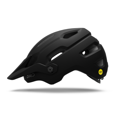 Giro Cycling Source MIPS XL 61-65 matte black Unisex Produktbild 1