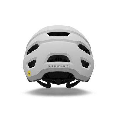 Giro Cycling Source MIPS M 55-59 matte white Unisex Produktbild 3