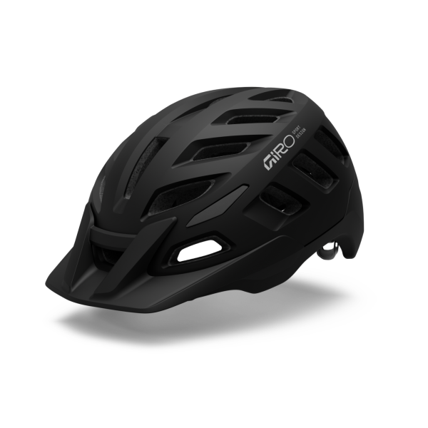 Giro Cycling Radix MIPS L 59-63 matte black Unisex