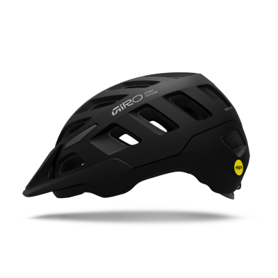 Giro Cycling Radix MIPS L 59-63 matte black Unisex Produktbild 1