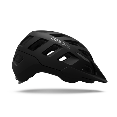 Giro Cycling Radix MIPS XL 61-65 matte black Unisex Produktbild 2