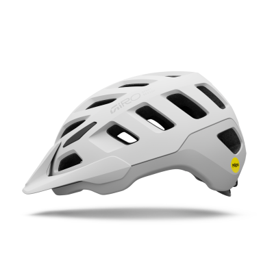 Giro Cycling Radix MIPS M 55-59 matte white Unisex Produktbild 1