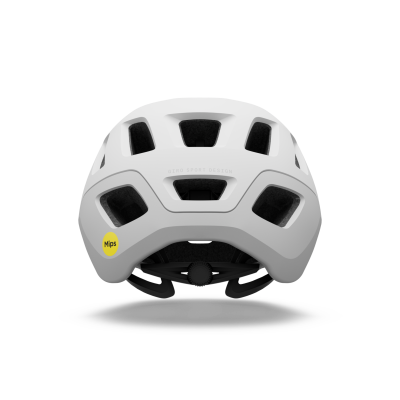 Giro Cycling Radix MIPS L 59-63 matte white Unisex Produktbild 3