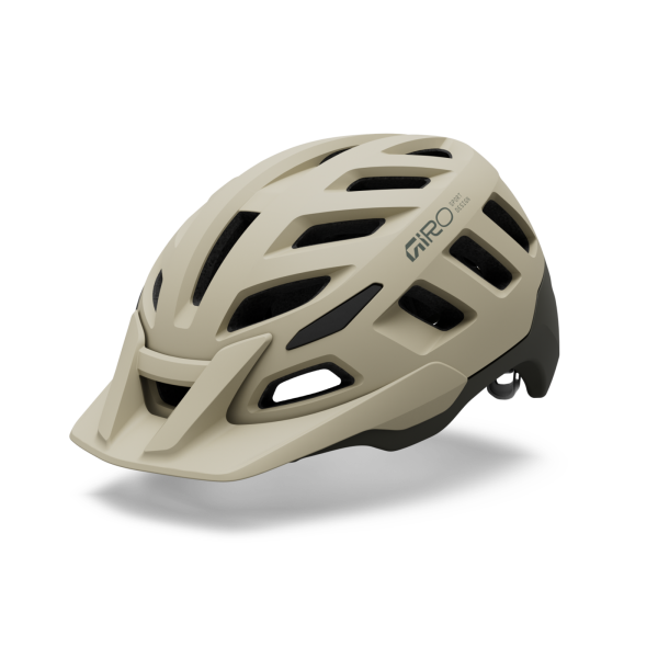 Giro Cycling Radix MIPS S 51-55 matte stone Unisex
