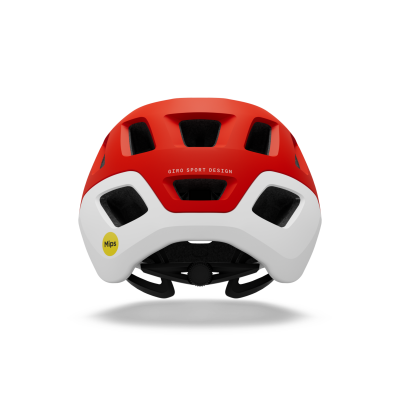 Giro Cycling Radix MIPS S 51-55 matte flame red Unisex Produktbild 3