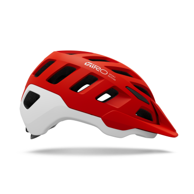 Giro Cycling Radix MIPS M 55-59 matte flame red Unisex Produktbild 2