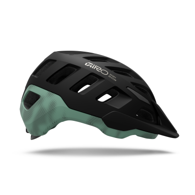 Giro Cycling Radix MIPS M 55-59 matte motion green Unisex Produktbild 2