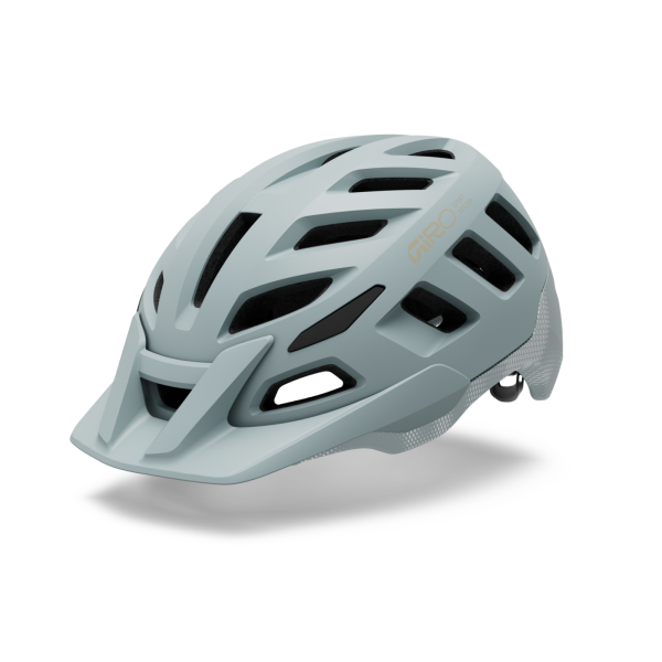 Giro Cycling Radix MIPS L 59-63 matte sky blue pulse Unisex
