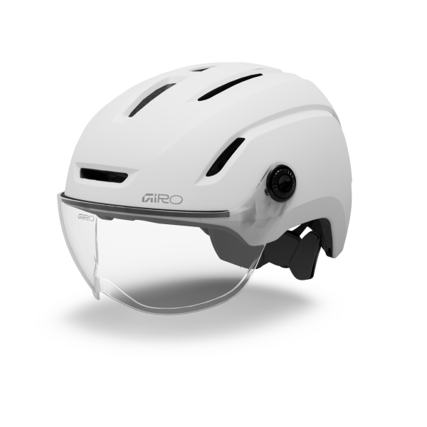Giro Cycling Evoke MIPS S 51-55 matte white Unisex