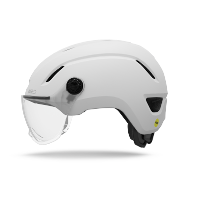 Giro Cycling Evoke MIPS S 51-55 matte white Unisex Produktbild 1