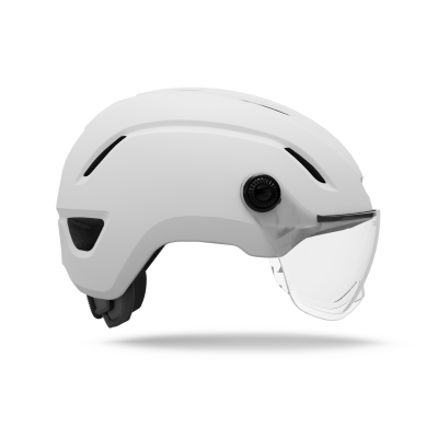 Giro Cycling Evoke MIPS S 51-55 matte white Unisex Produktbild 2