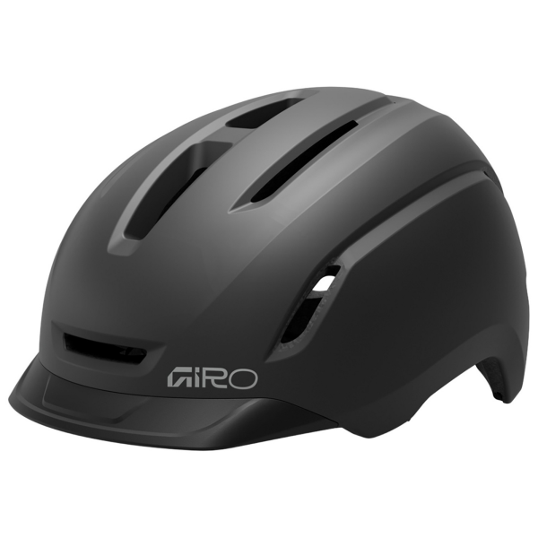 Giro Cycling Caden II MIPS L 59-63 matte black Unisex