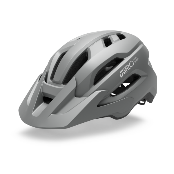 Giro Cycling Fixture II MIPS UA 54-61 matte titanium Herren