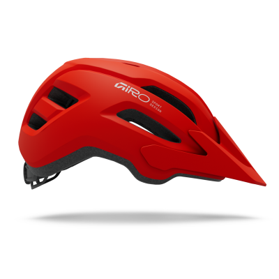 Giro Cycling Fixture II MIPS UA 54-61 matte flame red Herren Produktbild 2