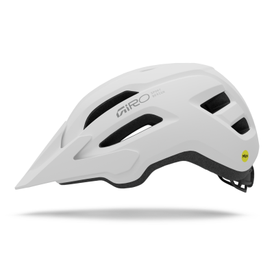 Giro Cycling W Fixture II MIPS UW 50-57 matte white/chrome Damen Produktbild 1