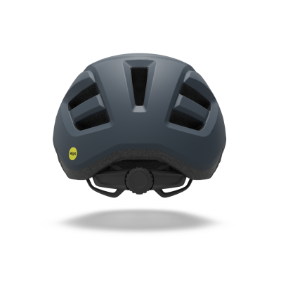 Giro Cycling Fixture II Youth MIPS UY 50-57 matte dark sage/sapphire fade Unisex Produktbild 3