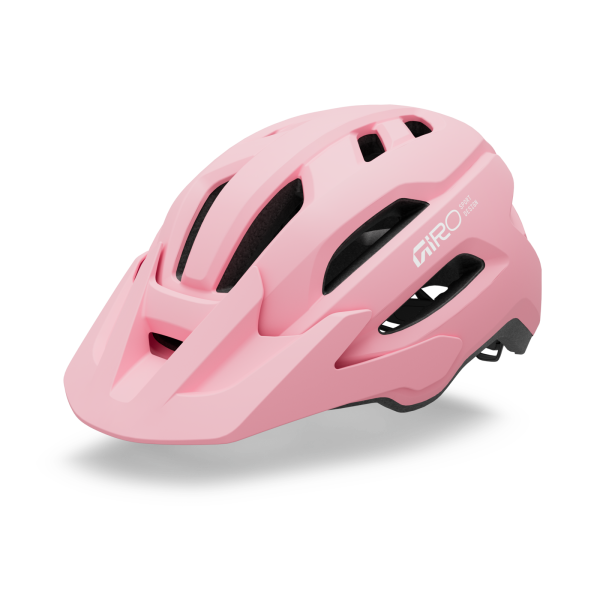 Giro Cycling Fixture II Youth MIPS UY 50-57 matte light pink Unisex